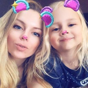 Meet your Posher, Lee-anne